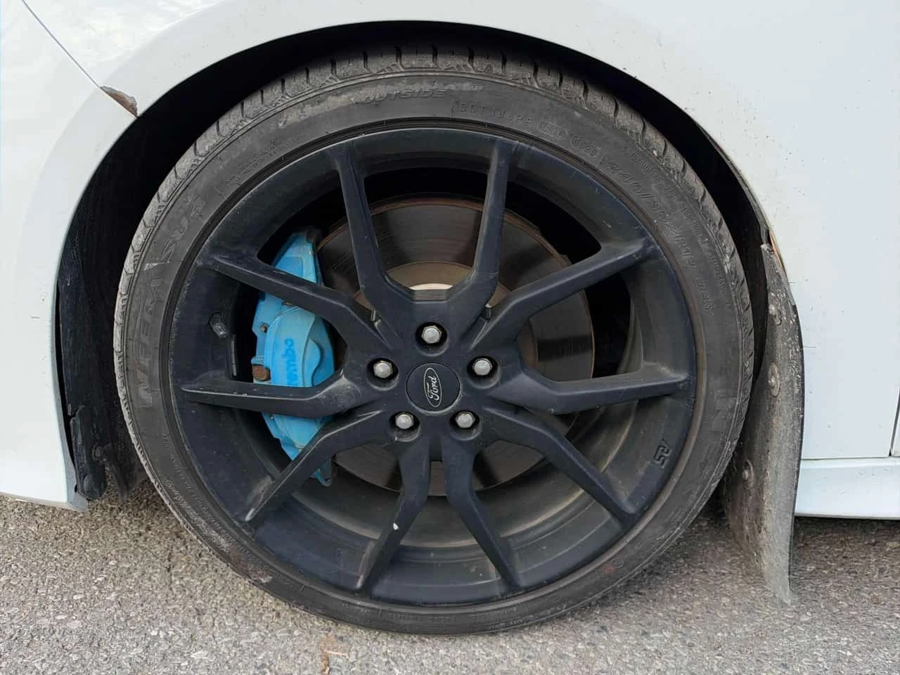 Ford Focus / RS / ����� / ��� ��������� / ���������� | Mobile.bg � ����������� 6