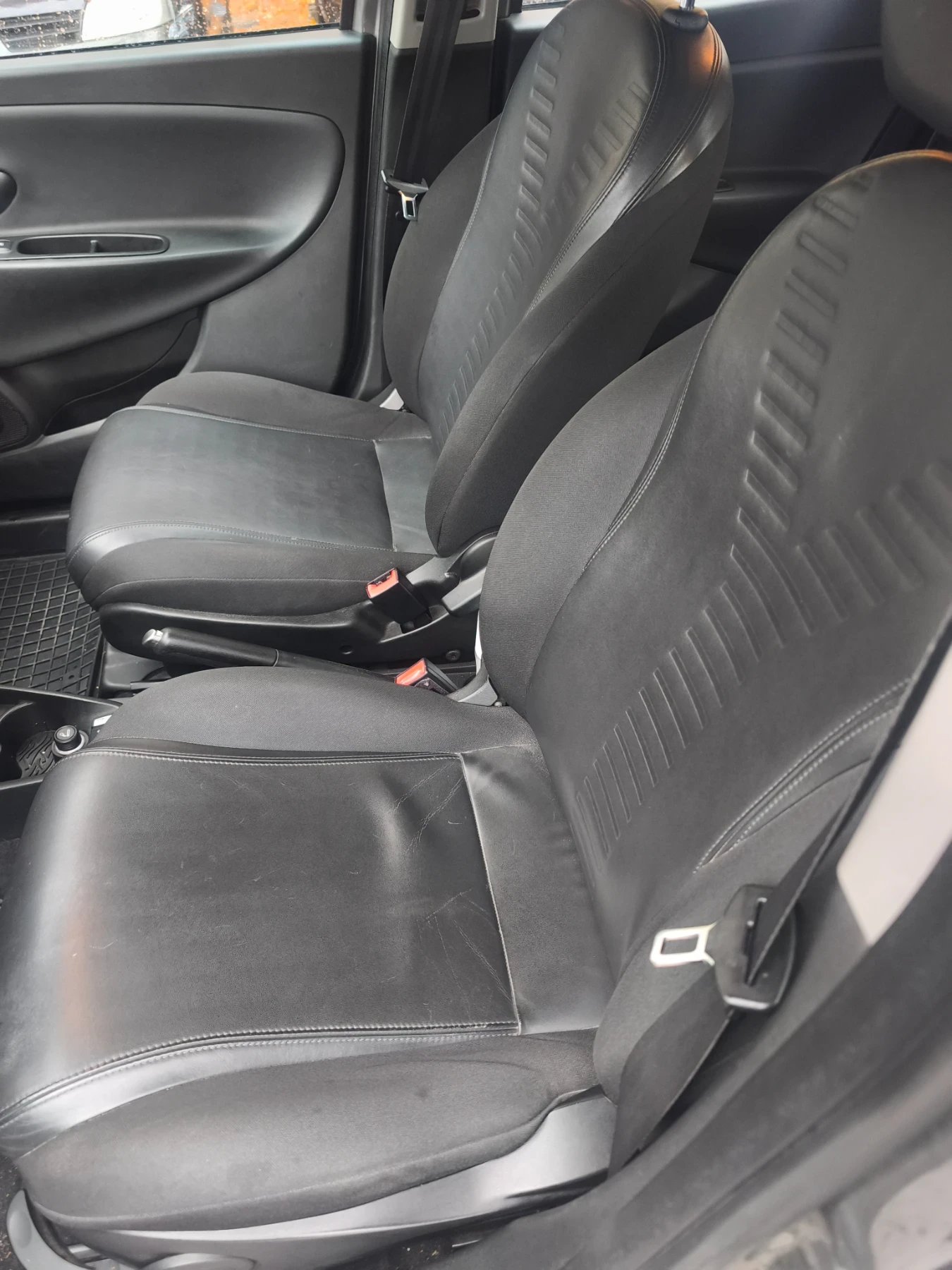 Lancia Ypsilon | Mobile.bg � ����������� 9