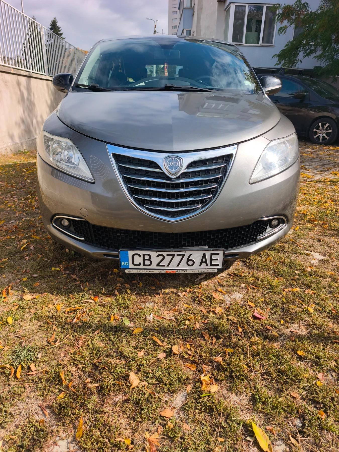 Lancia Ypsilon | Mobile.bg � ����������� 2