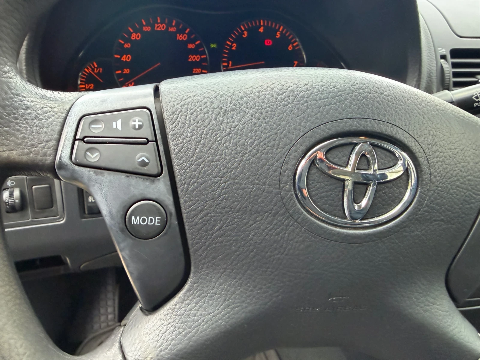 Toyota Avensis ���������� � �������� ����� ���������� | Mobile.bg � ����������� 12