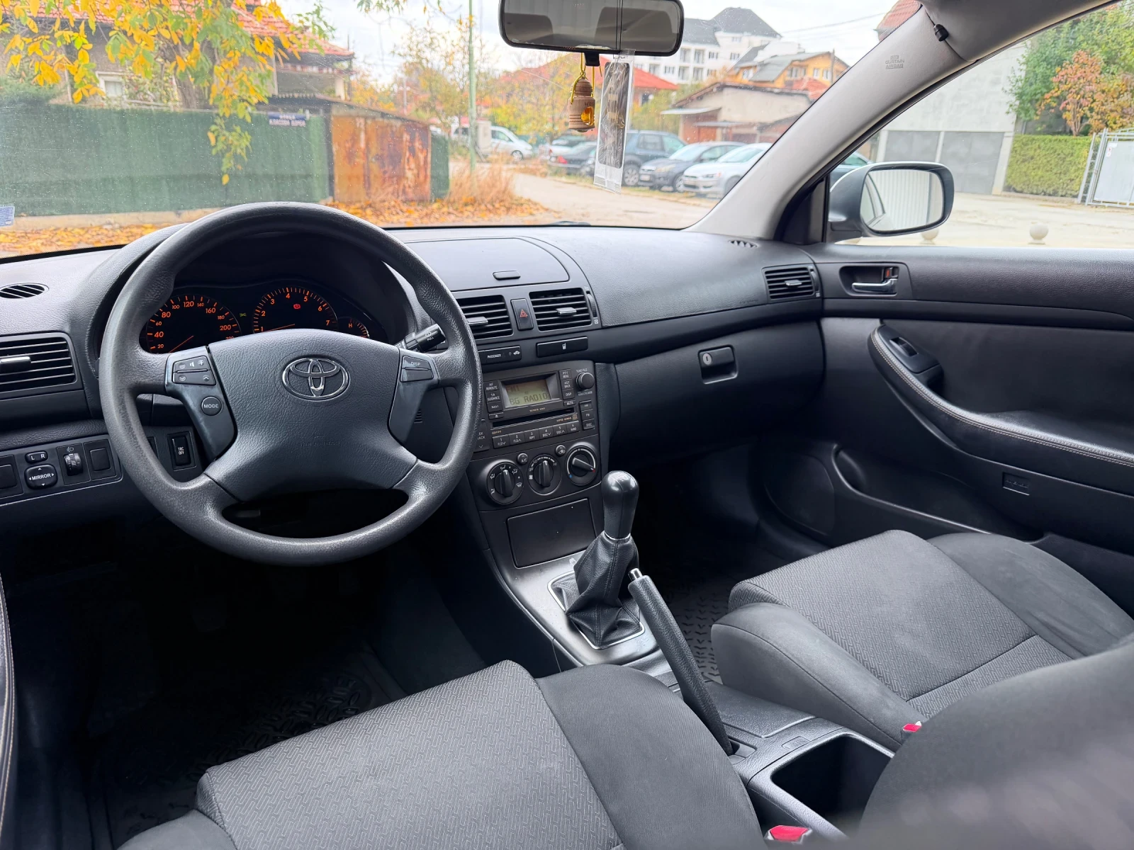 Toyota Avensis ���������� � �������� ����� ���������� | Mobile.bg � ����������� 9