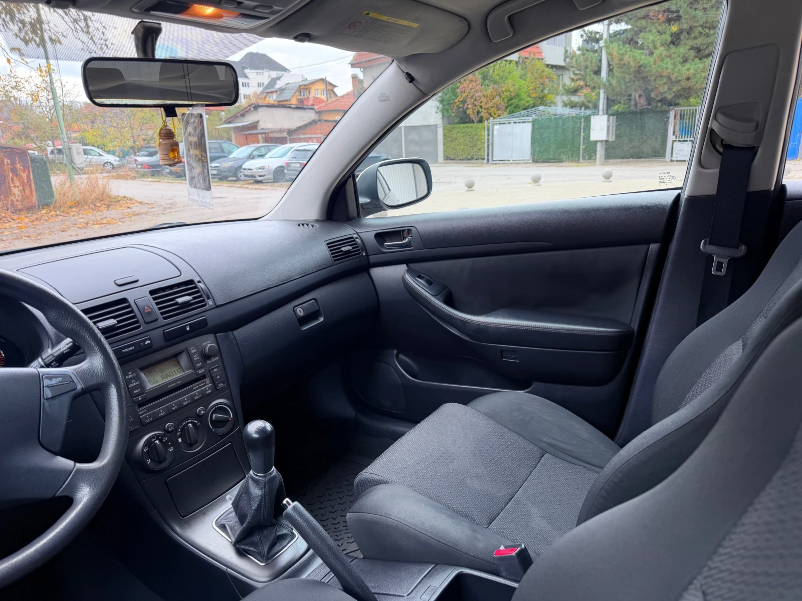 Toyota Avensis ���������� � �������� ����� ���������� | Mobile.bg � ����������� 10