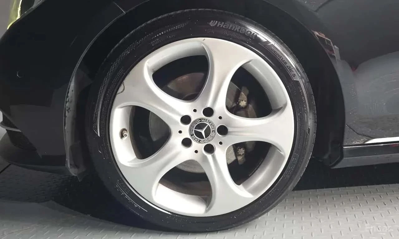 Mercedes-Benz E 350 | Mobile.bg � ����������� 5