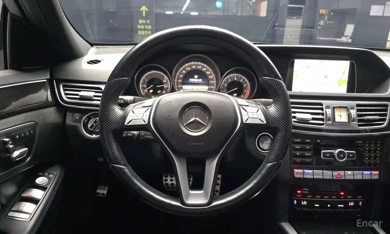 Mercedes-Benz E 350 | Mobile.bg � ����������� 13