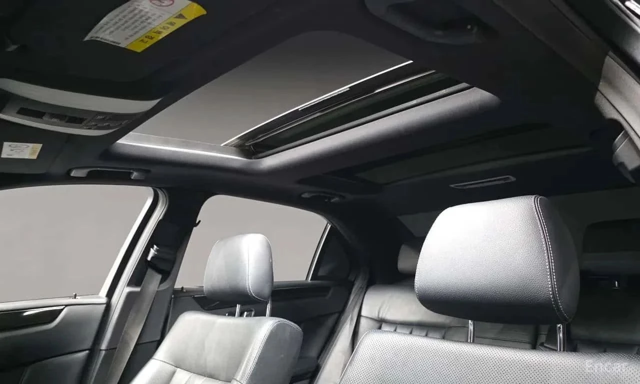 Mercedes-Benz E 350 | Mobile.bg � ����������� 16