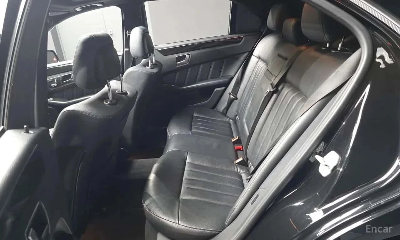 Mercedes-Benz E 350 | Mobile.bg � ����������� 11
