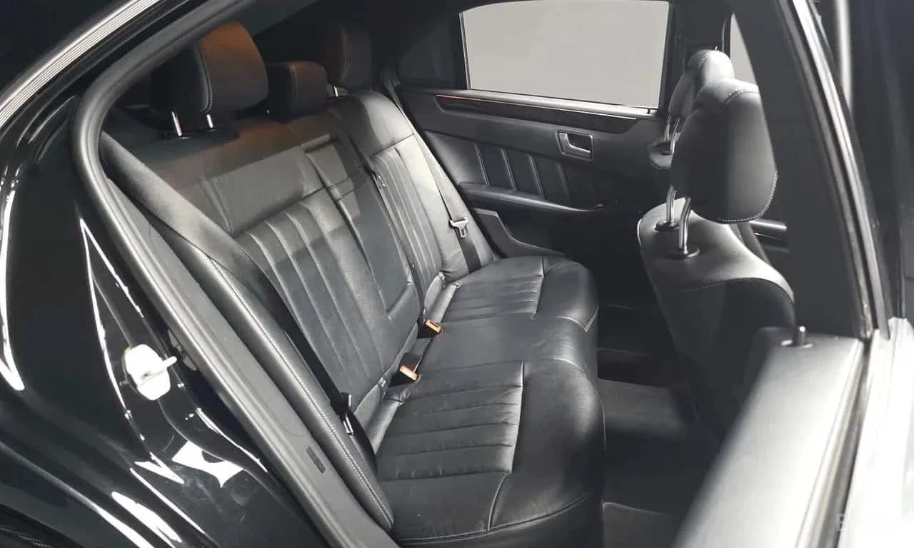 Mercedes-Benz E 350 | Mobile.bg � ����������� 12