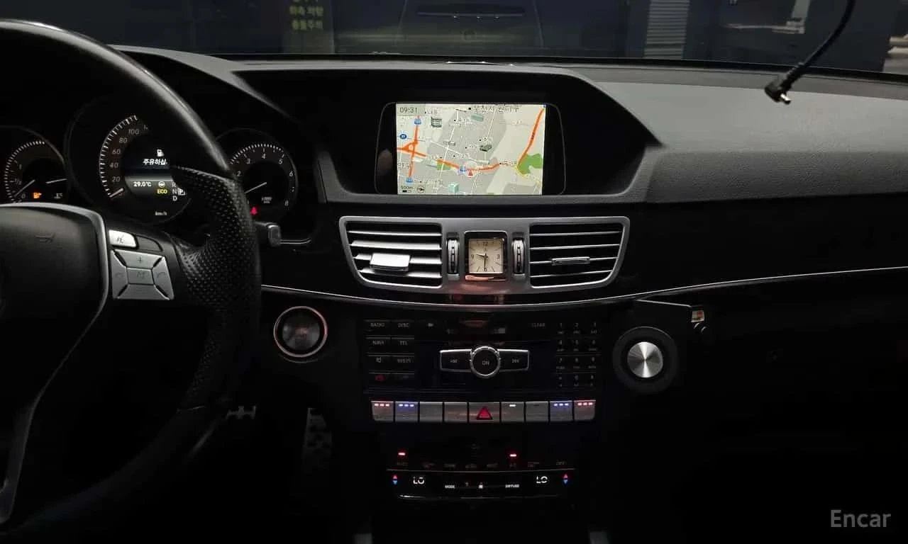 Mercedes-Benz E 350 | Mobile.bg � ����������� 14
