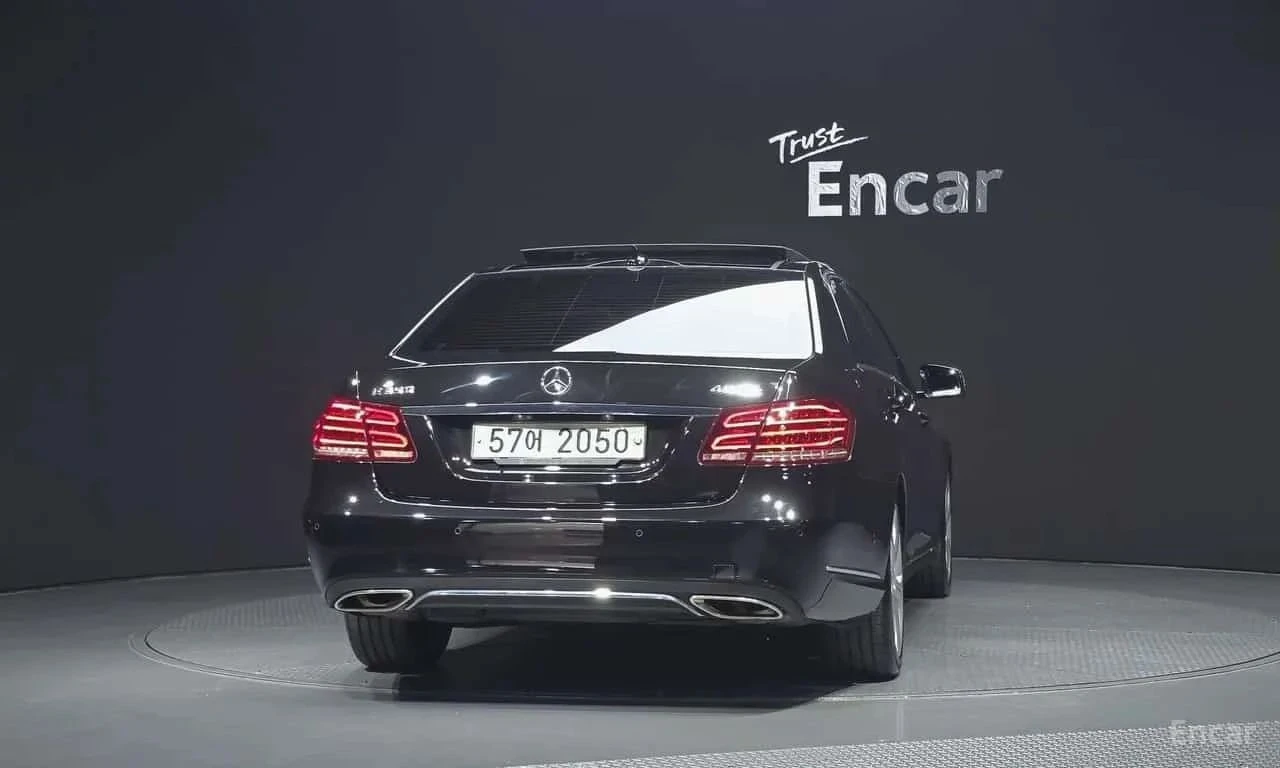 Mercedes-Benz E 350 | Mobile.bg � ����������� 4