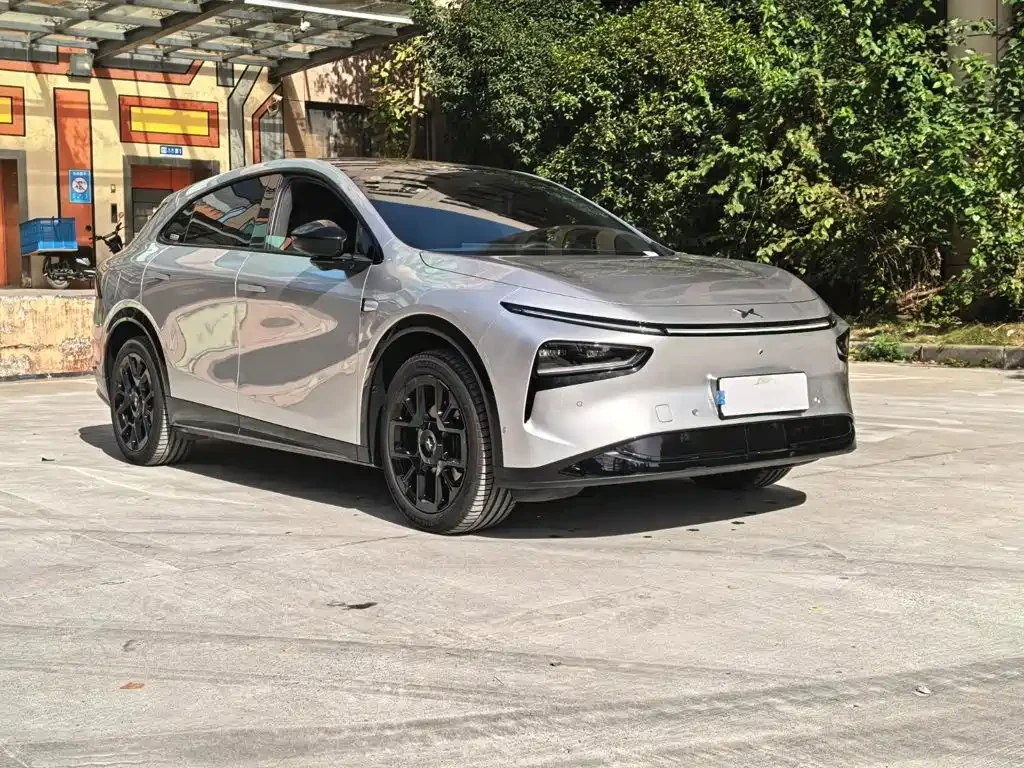 Xpeng G6 G7* 702 Ultra Long Range Max* КРАЙНА ЦЕНА, снимка 3 - Автомобили и джипове - 56709487