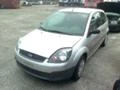 Ford Fiesta 1.3i/1.4/1.6TDCI, снимка 2