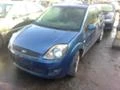 Ford Fiesta 1.3i/1.4/1.6TDCI, снимка 3