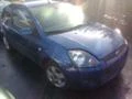 Ford Fiesta 1.3i/1.4/1.6TDCI, снимка 10