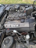 BMW 520 E 34 i, снимка 9