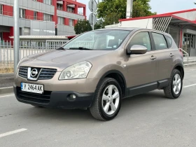 Nissan Qashqai 2.0 Бензин/Газ