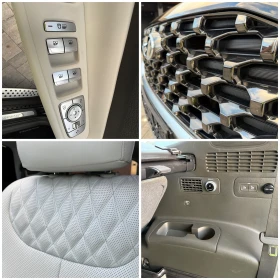Hyundai Santa fe 2, 2CRDi 4WD SEVEN Signature= УНИКАТ/до Горе Full, снимка 11