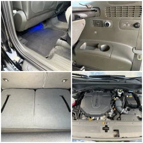 Hyundai Santa fe 2, 2CRDi 4WD SEVEN Signature= УНИКАТ/до Горе Full, снимка 9