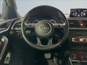 Audi Q3 2.0 TFSI Komfort АвтоКредит  (ЦЕНА ДО БГ), снимка 6