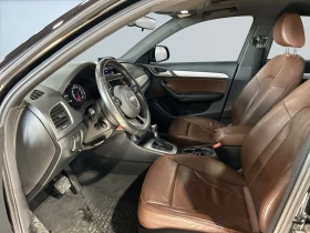 Audi Q3 2.0 TFSI Komfort АвтоКредит  (ЦЕНА ДО БГ), снимка 5