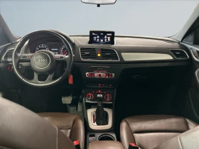 Audi Q3 2.0 TFSI Komfort АвтоКредит  (ЦЕНА ДО БГ), снимка 7