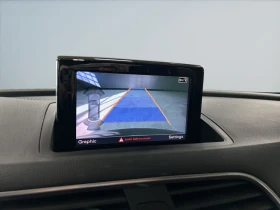 Audi Q3 2.0 TFSI Komfort АвтоКредит  (ЦЕНА ДО БГ), снимка 11