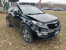 Kia Sportage (KATO НОВА), снимка 4