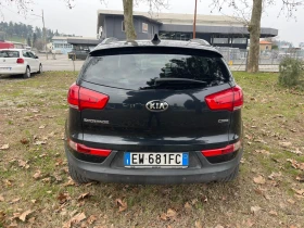 Kia Sportage (KATO НОВА), снимка 6