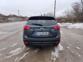 Mazda CX-5 2.2, снимка 4
