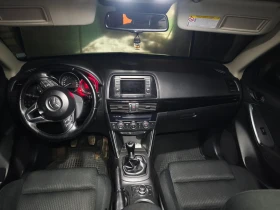 Mazda CX-5 2.2, снимка 9