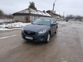 Mazda CX-5 2.2, снимка 3