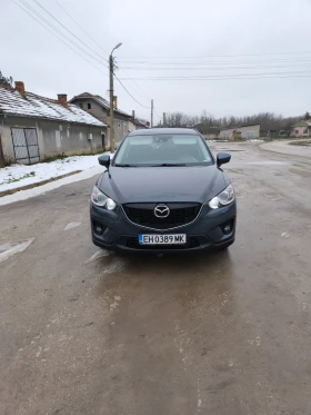 Mazda CX-5 2.2, снимка 2