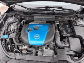 Mazda CX-5 2.2, снимка 8