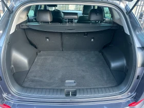 Hyundai Tucson 1.7CRDi-LED-КОЖА-NAVI-PDC-KAMERA-EURO6B-6ск.2016г, снимка 13