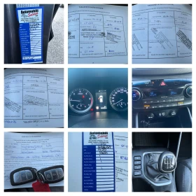 Hyundai Tucson 1.7CRDi-LED-КОЖА-NAVI-PDC-KAMERA-EURO6B-6ск.2016г, снимка 14