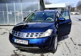 Nissan Murano, снимка 1
