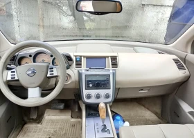 Nissan Murano, снимка 4