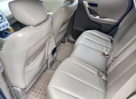 Nissan Murano, снимка 9