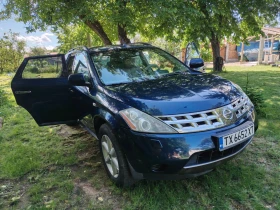 Nissan Murano, снимка 2