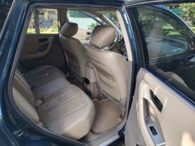 Nissan Murano, снимка 7