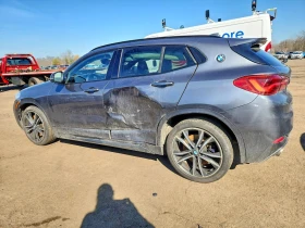 BMW X2 2.0l M35I, снимка 2