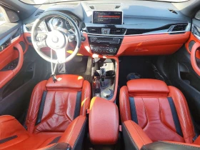 BMW X2 2.0l M35I, снимка 8