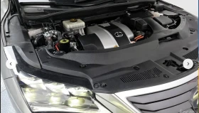 Lexus RX 450h EXECUTIVE* ПОДГРЕВ* ОБДУХВАНЕ* 360КАМЕРА* LANE* AS, снимка 17