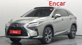 Lexus RX 450h EXECUTIVE* ПОДГРЕВ* ОБДУХВАНЕ* 360КАМЕРА* LANE* AS, снимка 1