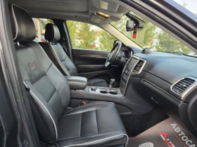 Jeep Grand cherokee 3.0CRDI-240кс= OVERLAND= ОБДУХВАНЕ= ПАНО= КАМЕРА, снимка 15