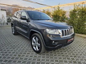 Jeep Grand cherokee 3.0CRDI-240кс= OVERLAND= ОБДУХВАНЕ= ПАНО= КАМЕРА, снимка 2