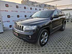 Jeep Grand cherokee 3.0CRDI-240кс= OVERLAND= ОБДУХВАНЕ= ПАНО= КАМЕРА, снимка 6
