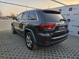 Jeep Grand cherokee 3.0CRDI-240кс= OVERLAND= ОБДУХВАНЕ= ПАНО= КАМЕРА, снимка 5