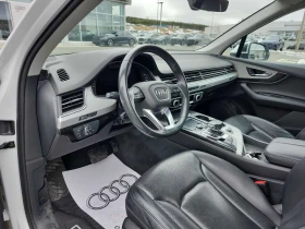 Audi Q7 * Progressiv * ОБДУХВАНЕ* PANO* 360* KEYLESS* , снимка 5
