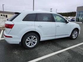 Audi Q7 * Progressiv * ОБДУХВАНЕ* PANO* 360* KEYLESS* , снимка 3