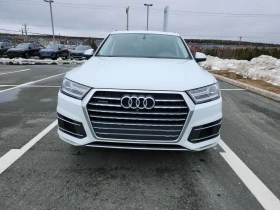 Audi Q7 * Progressiv * ОБДУХВАНЕ* PANO* 360* KEYLESS* , снимка 6